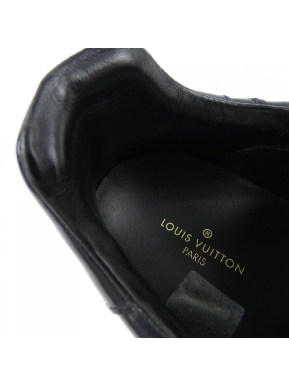 Louis Vuitton Beverly Hills Sneaker - Picture 6 of 6